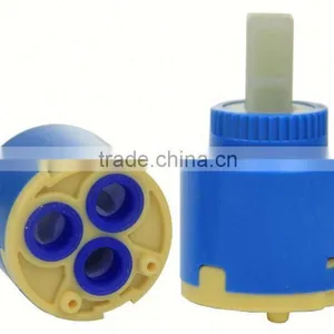 as Good as Yaoli Mixer Cartridges With ACS Faucet Ceramic Cartridge thumbnail-5