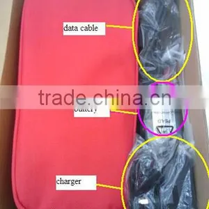 Handheld Wireless Mobile POS Terminal With Camera /Passport Scanner thumbnail-4
