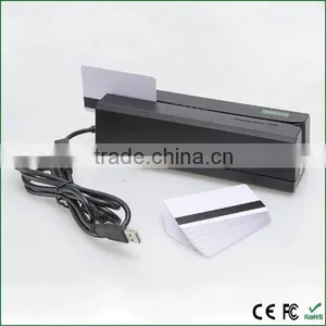 Magnetic Stripe Card Encoder MSRE206 thumbnail-4
