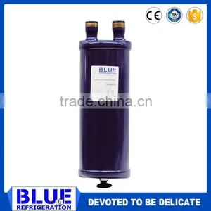 Blue Refrigeration A-AS SUCTION LINE ACCUMULATORS for A/C thumbnail-1