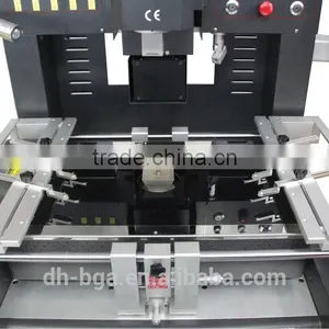 Dinghua Optical Alignment Bga Rework Equipment With CCD Vision System DH-A5 thumbnail-5