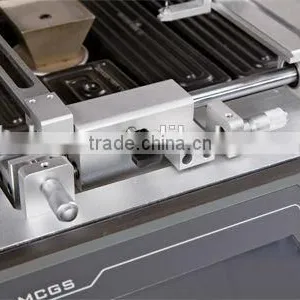 DH-A2 Mobile Soldering Aoyue 852a Smd Rework Station thumbnail-5