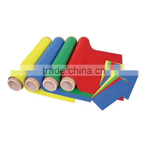 24"(0.61m*30m) Printing Media Flexible Magnet With PVC thumbnail-2