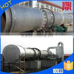 New Biomass Fuel 2015 Drying Machine Rotary Drum Henan Factory Sales thumbnail-2