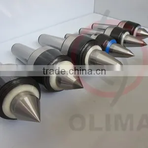 New Type Live Center Live Center for CNC High Speed Live Center thumbnail-5