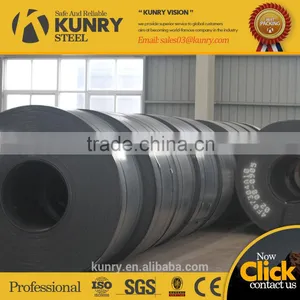 Tin Free Steel and Tinplate,0.11-0.50mm thumbnail-1