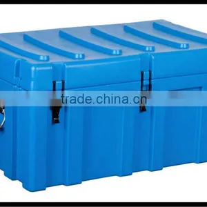 ZW875344 Large Roto Molded Plastic Tool Box thumbnail-6
