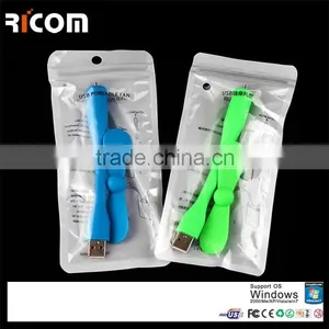 Usb Fan Mini for Phone,program Usb Led Fan,usb Driver Led Message Fan thumbnail-4
