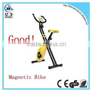 Magnetic Upright Bike EE-014, Latest Design in 2015 thumbnail-2
