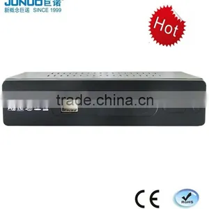 2016 Hot Product ATSC Digital TV Receiver MPEG4 TV Box ATSC Modulator thumbnail-1