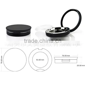 2016 Wholesale Cosmetic Compact Containers thumbnail-3