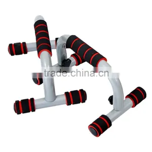 I -shaped Fitness Push Bar Stand Bar thumbnail-1