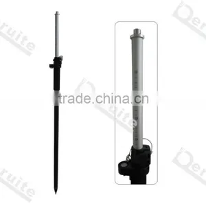 SURVEYING INSTRUMENT: GPS POLE,CARBON FIBER GPS POLE,CARBON FIBER RTK POLE,DG322-2 thumbnail-1