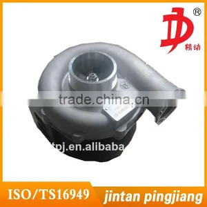 H2D Turbocharger 3518911 Turbolader thumbnail-1