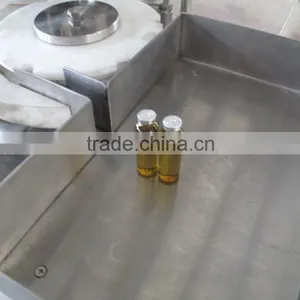 YGF12-12 Oral Liquid Filling Capping Machine thumbnail-6