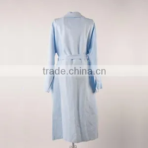 Mature Women Warm Sexy Unique Bathrobe With Good Quality thumbnail-6