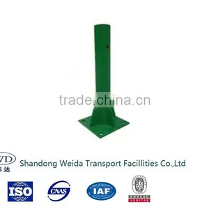 Durable Steel Guardrail Posts thumbnail-1