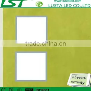 AC12V/ DC24V LED Panel Light, 595*595, Adjustable Ultra Bright, Even Soft and Fashion Design, AC85-265V Constant Voltage, IP52 thumbnail-1