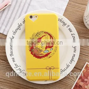 Eco-friendly Silicone Phone Case/cute Cartoon Phone Case for Iphone Cellphone Quality Choice thumbnail-4