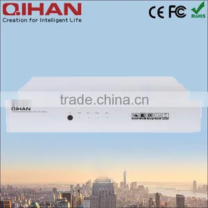 Qihan Top Brand 720p/1080p Analog, Hybird, Network 8CH CCTV Security Camera System thumbnail-6