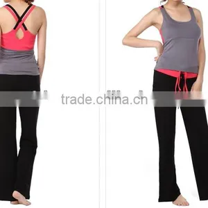 Dry Fit Women Fitness and Fashionable Sports Wearing Sets thumbnail-6