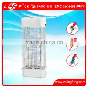 Hot Sale 360 Degree Full Size Insect Killer Mosquito Killer Bug Zapper thumbnail-1