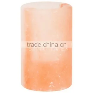 Himalayan Pink Rock Salt Shot Glass thumbnail-1
