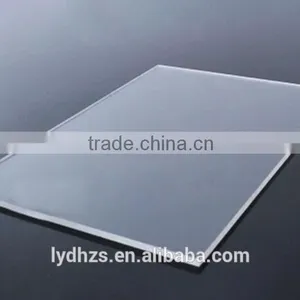 Color Matt Polystyrene PS Sheet thumbnail-2
