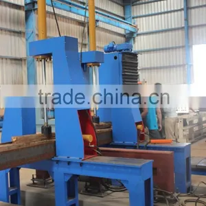 T Beam Build up Line, T Beam Built up Line thumbnail-4