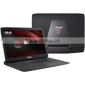 For New ASUS ROG G751JY-DH72X-G75VW 17.3" Core I7-4860HQ/32GB RAM/NVIDIA GTX 980M 4GB ROG Laptop thumbnail-1