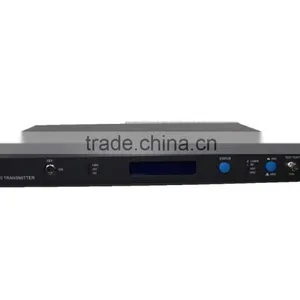 Catv Indoor Optical Transmitter Fiber Optical Sender Laser Transmitter 2-32mw thumbnail-5