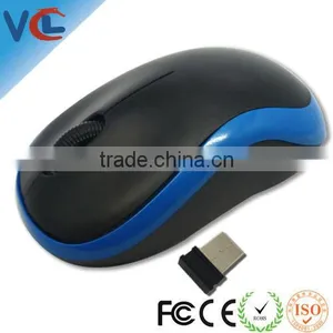 Paten Personalized 2.4g Webkey Wireless Mouse thumbnail-1