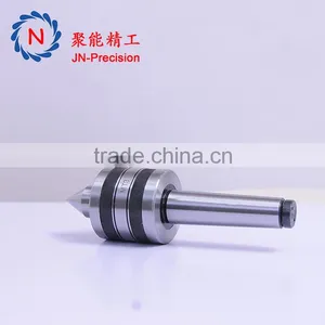 CNC Lathe MT3 Medium Duty Revolving Live Center thumbnail-2