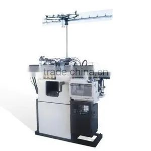 Full Automatic Glove Making Machine thumbnail-2