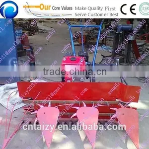 Wholesale Price Self-walking Pepper Reaper Machine(skype:taizy2031) thumbnail-1