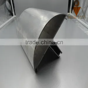 New Design Aluminium Window Door Accessories ,aluminium Window Frames Price thumbnail-3