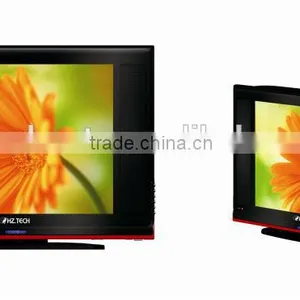 21inch Ultra Slim Crt TV With Revolving Base thumbnail-1