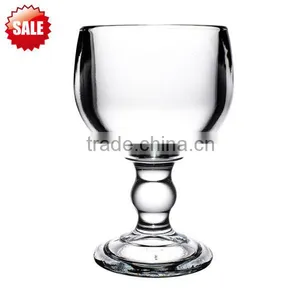 Margarita Glass Cup - Thick thumbnail-1