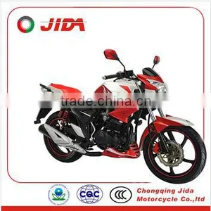 Racing Motorcycle 250cc JD250S-2 thumbnail-1