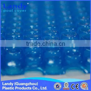 Guangzhou Landy Blue Bubble Unique Style Swimming Pool Cover thumbnail-1