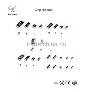 SAMSUNG 0.25W SMD Chip Resistor in Stock thumbnail-1