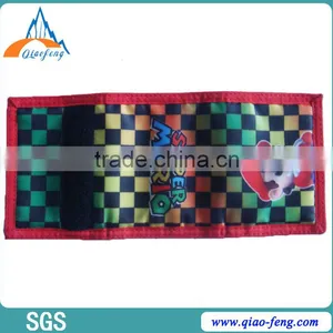 2015 Hot Sale Christmas Gift Child Wallet Christmas Money Wallets thumbnail-2