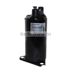 Panasonic 2P14 Refurbished Rotary Air Conditioner Compressor thumbnail-1