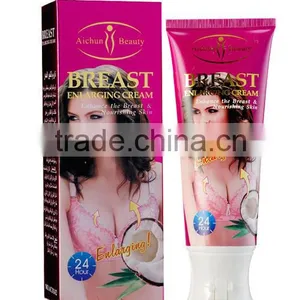2016 New Packing 100g AICHUN Best Breast Enlargement Cream Breast Tight Cream thumbnail-5