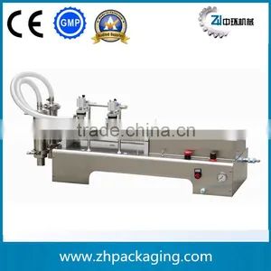 ZHSY Mineral Water Filling Machine Price thumbnail-1
