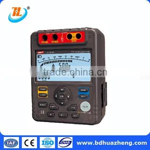 5000v Digital Insulation Meter Tester thumbnail-1