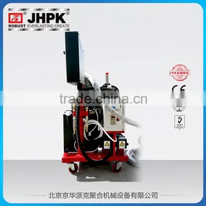 2015 New Mark Polyurethane Foam Injection Machine JHPK-YGAF thumbnail-4