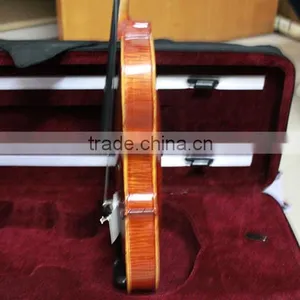 (FV-10E) High Quality Hand-made Violin thumbnail-3