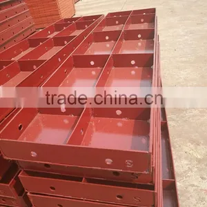 Precast Concrete Fence Panels thumbnail-1