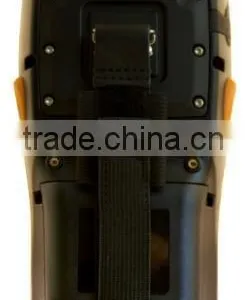 2.4GHz, 5GHz WiFi Spectrum Tester, WFT-2458, MITS Taiwan, Handheld Tester, IEEE 802.1a/ b/ g/ n Standard, Roaming Test thumbnail-5